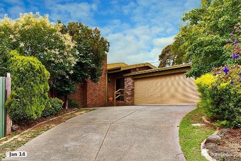 2 Barbara Ct, Mooroolbark, VIC 3138