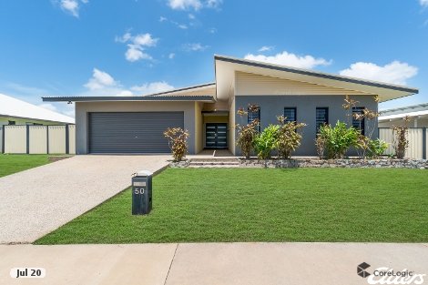 50 Flynn Cct, Bellamack, NT 0832