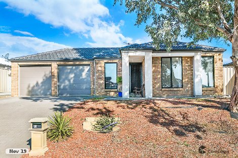 16 Crystal Harmony Ct, Sellicks Beach, SA 5174