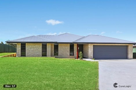 13 Lank Pl, Crosslands, NSW 2446