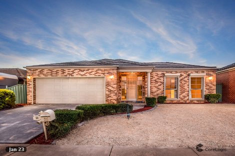 11 Northampton Cres, Caroline Springs, VIC 3023