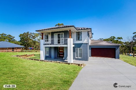 34 Cockatoo Pl, Glenorie, NSW 2157