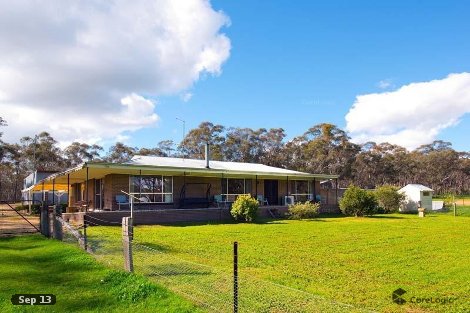 47 Llewellyn Lane, Green Gully, VIC 3462