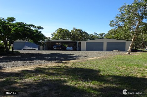 82 Oakview Dr, Redridge, QLD 4660