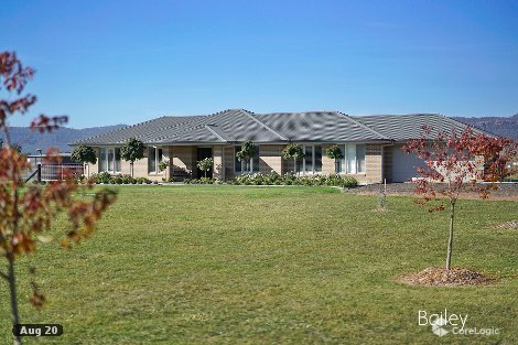 347 Mount Dangar Rd, Baerami, NSW 2333