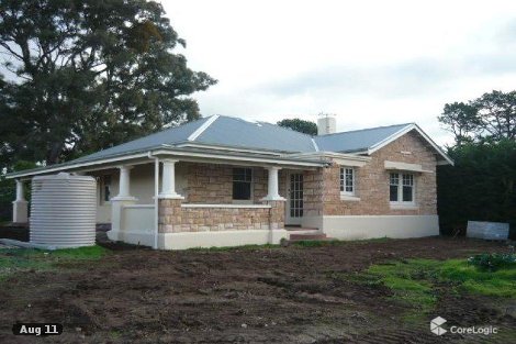 Lot 106 Angaston Rd, Eden Valley, SA 5235