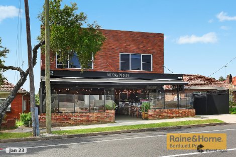 2/134 Morgan St, Kingsgrove, NSW 2208