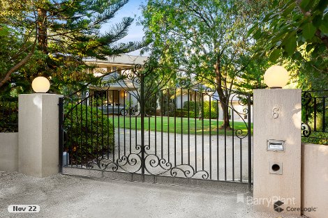 6 Selsdon Tce, Donvale, VIC 3111