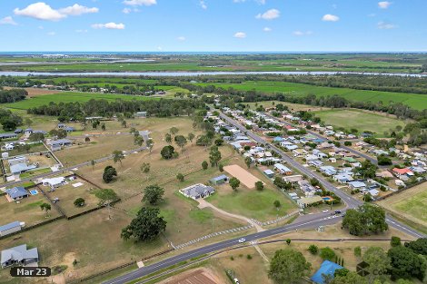 10 Tantitha Rd, Gooburrum, QLD 4670