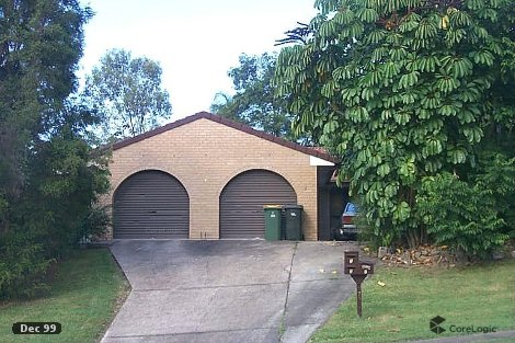 7 Wirth Tce, Highland Park, QLD 4211