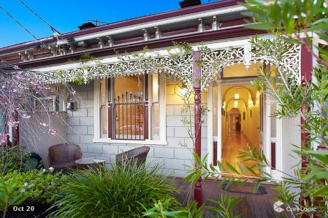 21 Hambleton St, Albert Park, VIC 3206