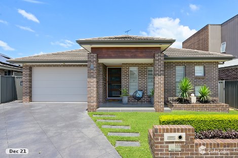 111 Ridgetop Dr, Glenmore Park, NSW 2745