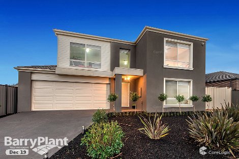 31 Hermitage Pde, Derrimut, VIC 3026