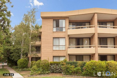 35/8 Tench St, Kingston, ACT 2604