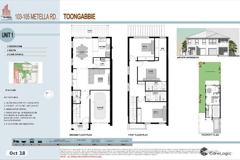 5/103-105 Metella Rd, Toongabbie, NSW 2146