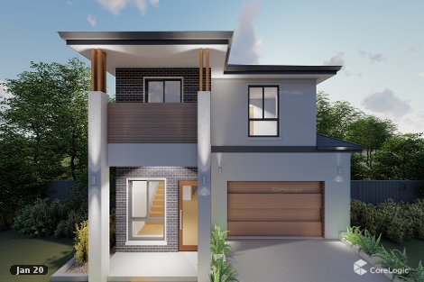 -3618 Rosedale Cct, Carnes Hill, NSW 2171