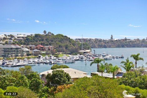 1/60 Preston Point Rd, East Fremantle, WA 6158