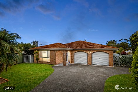 8 Dante Ct, Arundel, QLD 4214