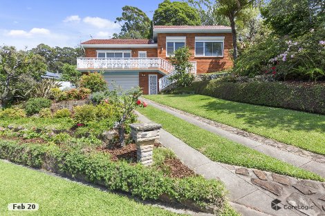 24 Cottage Gr, Corrimal, NSW 2518