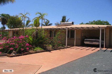 3 Barker Ct, Port Hedland, WA 6721