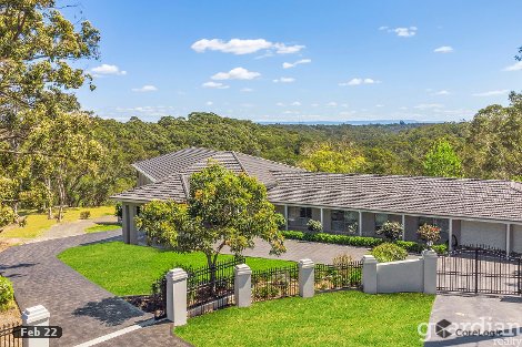 17 Whitehall Rd, Kenthurst, NSW 2156