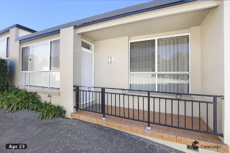 1/8 Buckle Cres, West Wollongong, NSW 2500