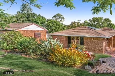 20 Zambesi St, Riverhills, QLD 4074