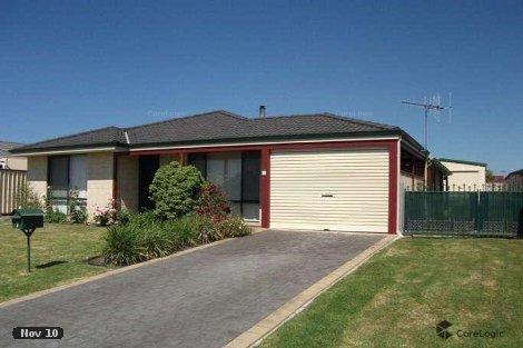 7 O'Keefe Pde, Mckail, WA 6330