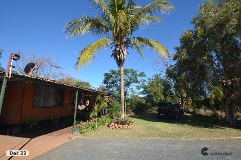 4 Brearley St, Port Hedland, WA 6721