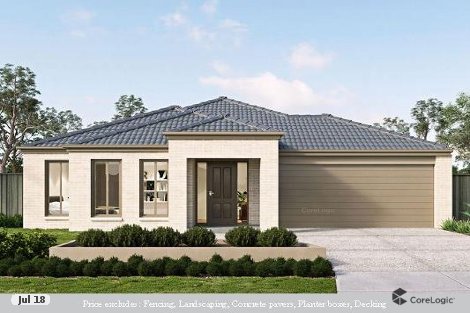 Lot 2 Main St, Elliminyt, VIC 3250