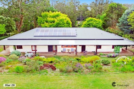 32 Lawrey Rd, Kinglake, VIC 3763