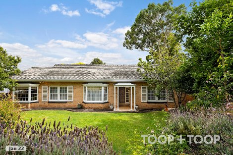 5 Kamali Ave, Wattle Park, SA 5066