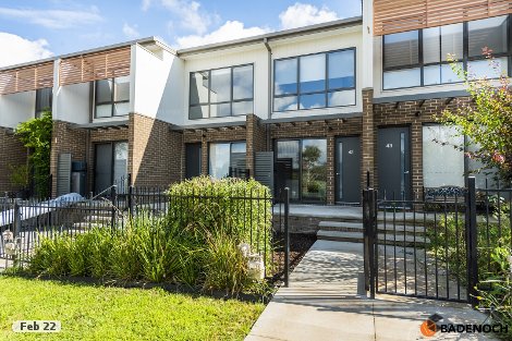 42/15 Wanderlight Ave, Lawson, ACT 2617