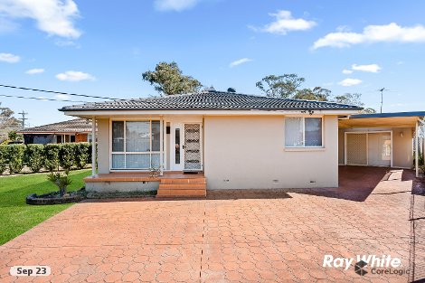 15 Tapiola Ave, Hebersham, NSW 2770