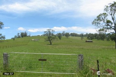 230 Beaury Creek Rd, Urbenville, NSW 2475