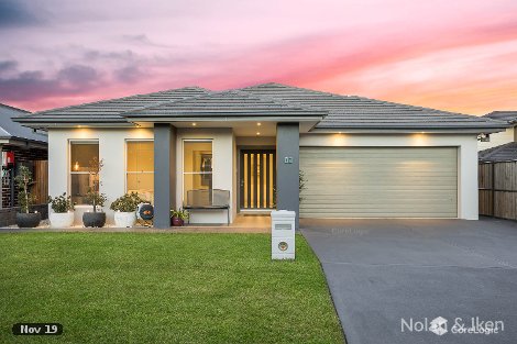 17 Hastings St, The Ponds, NSW 2769