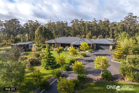 19 Dennison Cl, Heybridge, TAS 7316