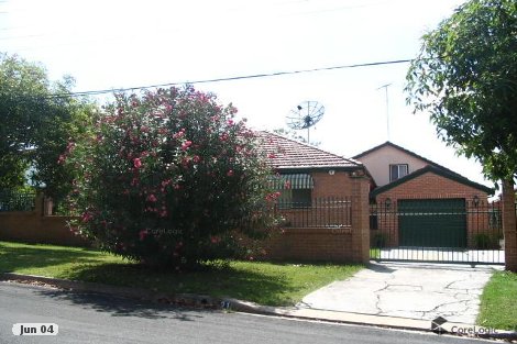 21 Millie St, Guildford, NSW 2161