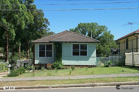 24 Smith St, Regents Park, NSW 2143