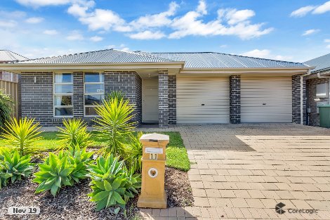 11 Leech St, Seaford Meadows, SA 5169