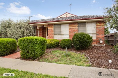 1/12 Yandina Rd, Hoppers Crossing, VIC 3029