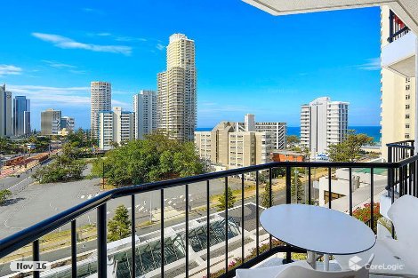 617/22 View Ave, Surfers Paradise, QLD 4217