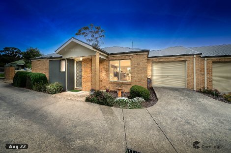 8/26-28 Graham St, Wonthaggi, VIC 3995