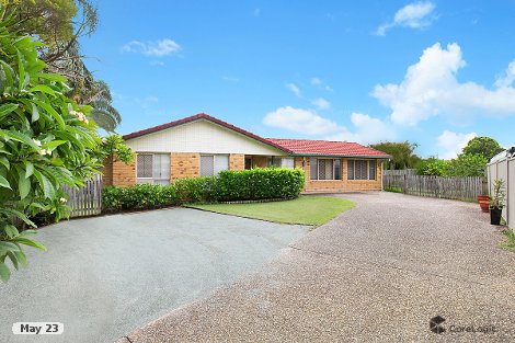 8 Tekam Cres, Tanah Merah, QLD 4128