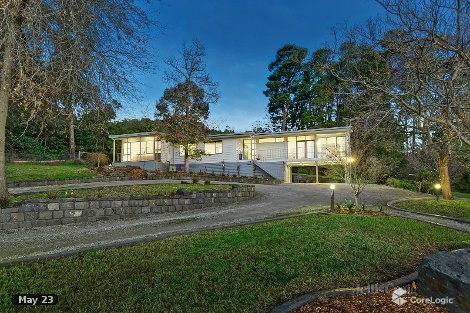 80 Woodhouse Rd, Donvale, VIC 3111