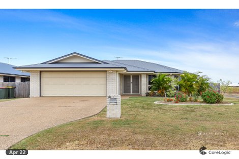 33 Amalfi Dr, Zilzie, QLD 4710