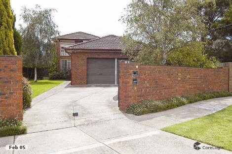 18 Christopher Ct, Clarinda, VIC 3169