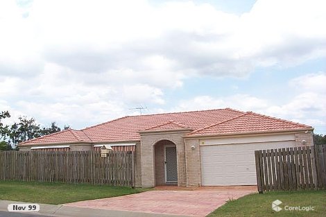 48 Lancaster Cct, Stretton, QLD 4116