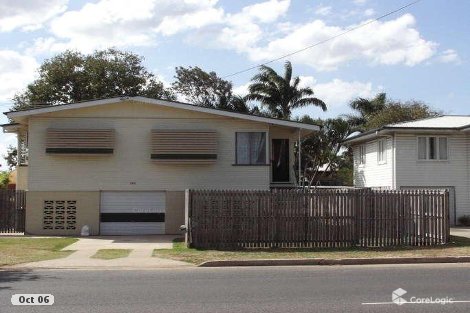 138 Main St, Park Avenue, QLD 4701