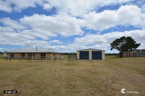 284 Pozieres Rd, Fleurbaix, QLD 4375